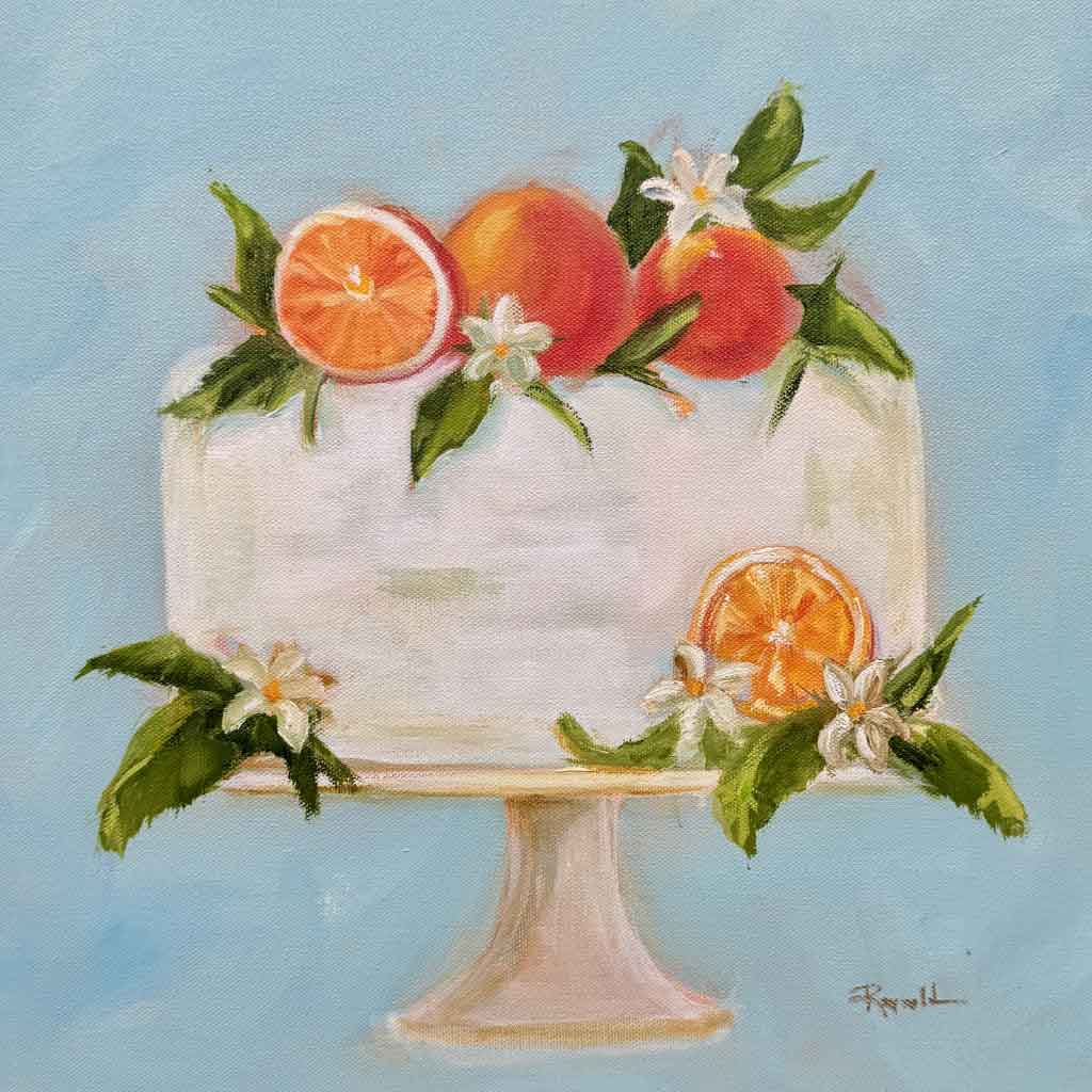 Southern Sweets by Jenny Reynolds
