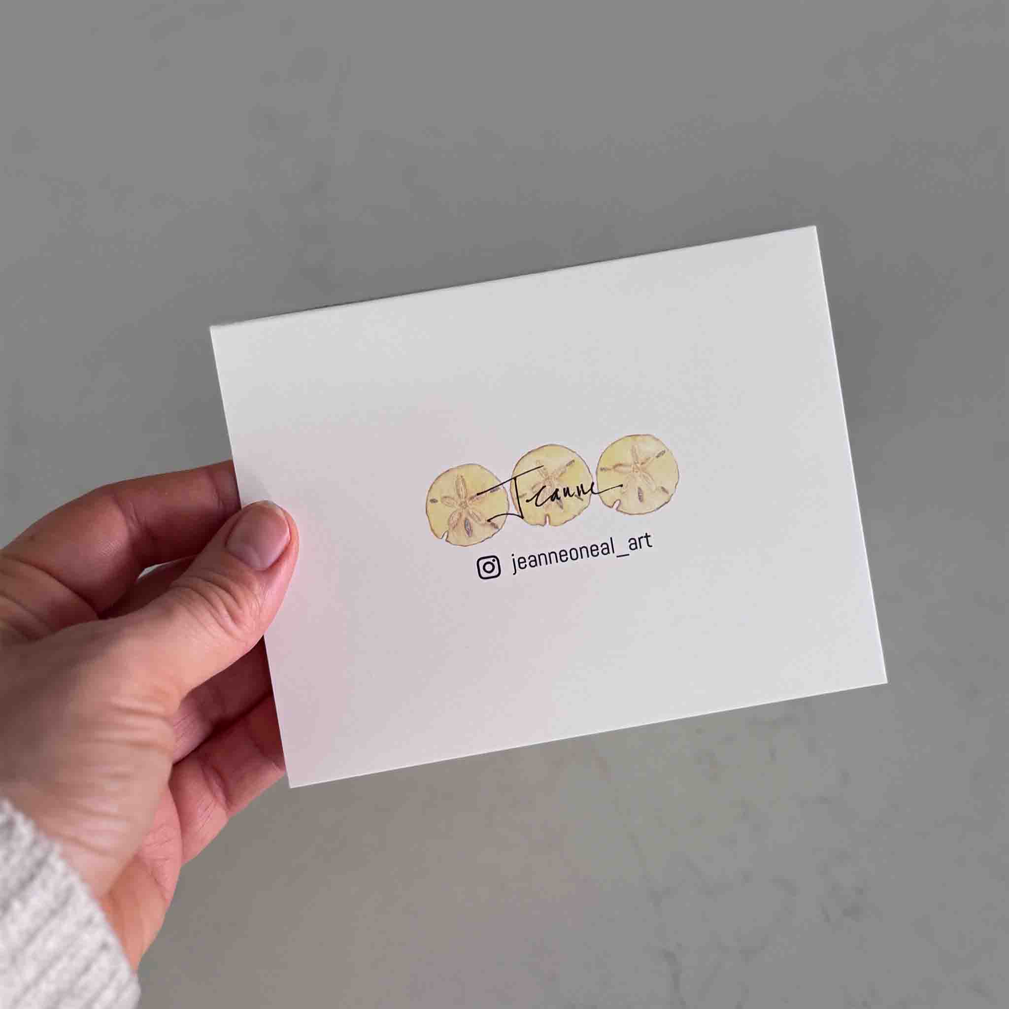 Tarpon (notecards)