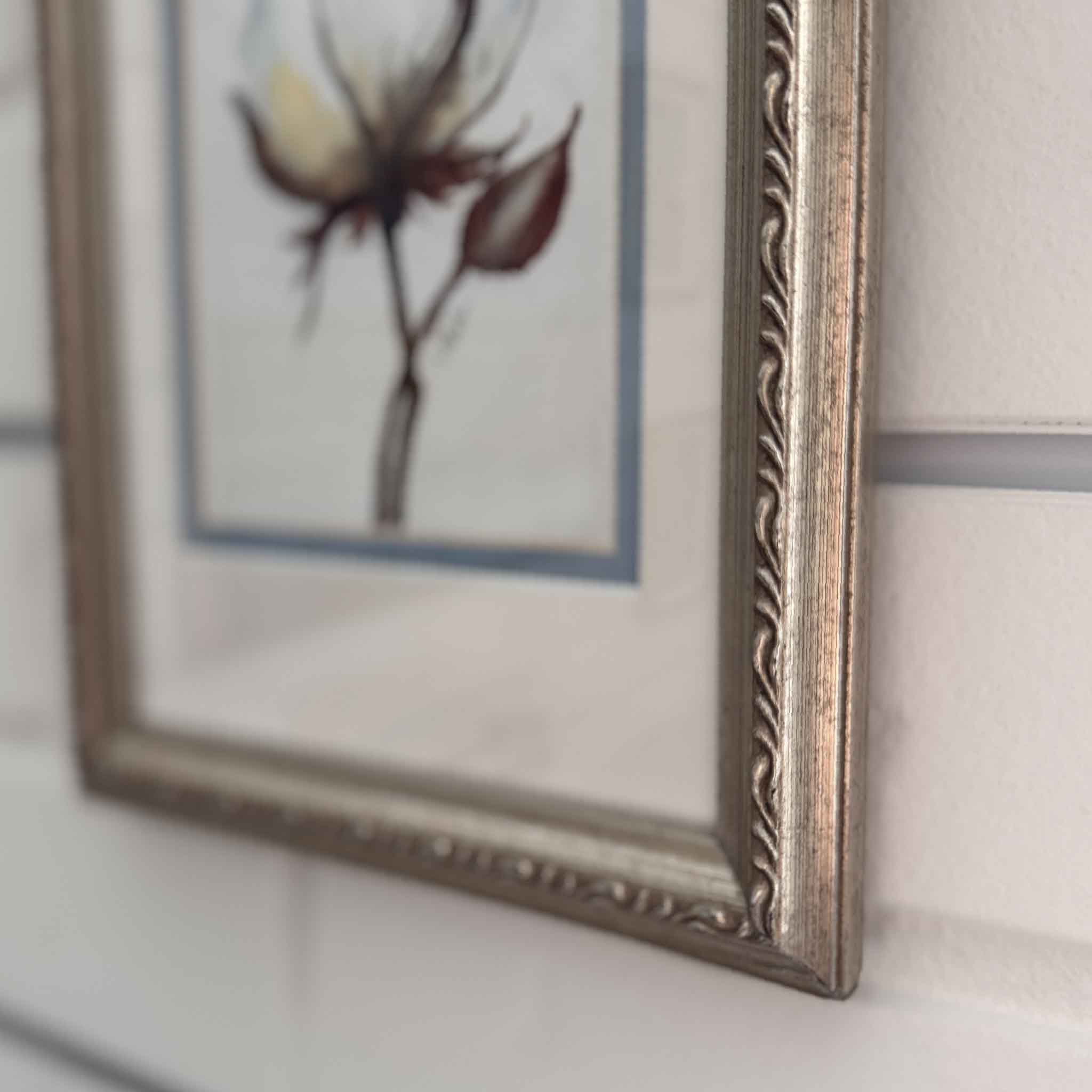 original watercolor at Gray Man Gallery