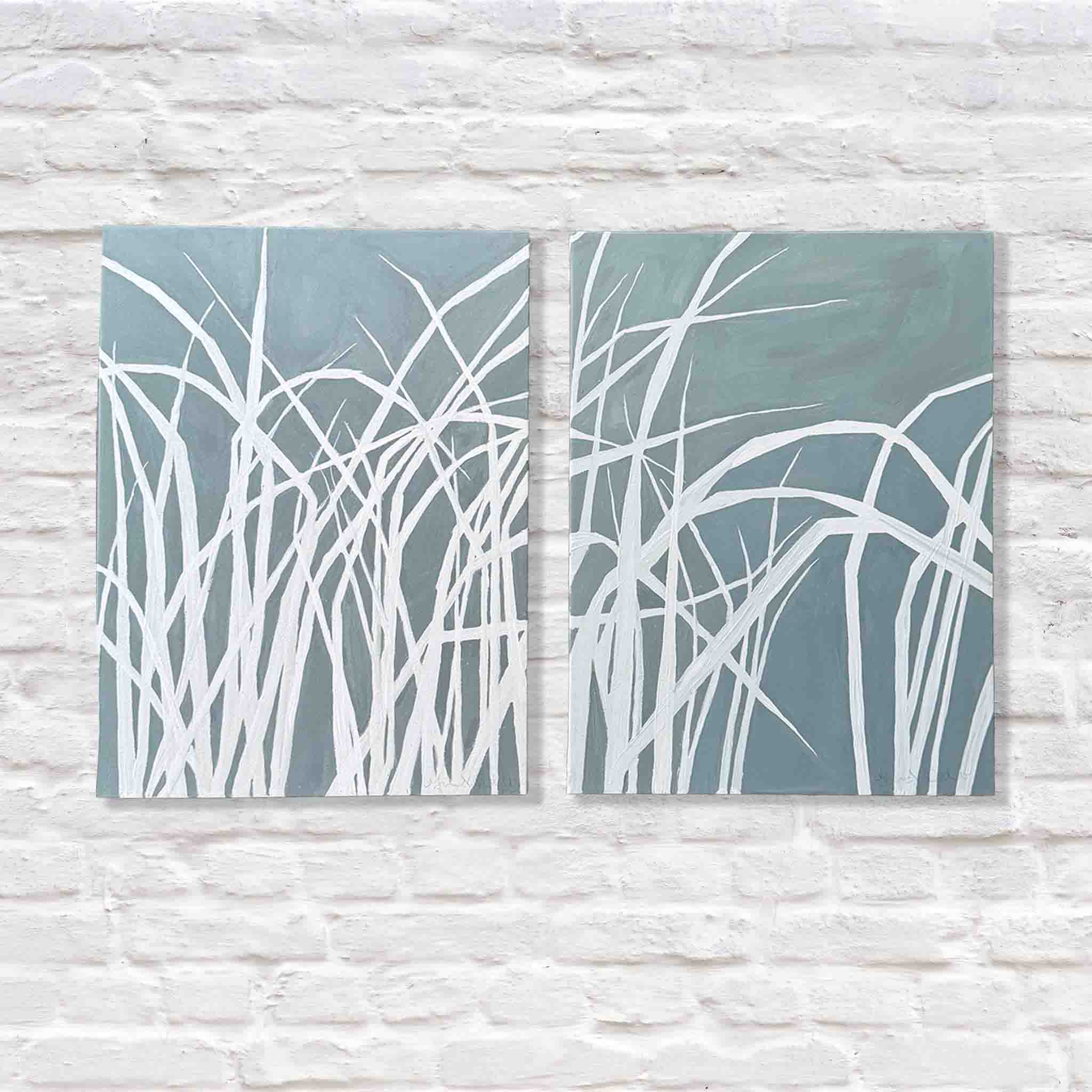 Marsh Grass