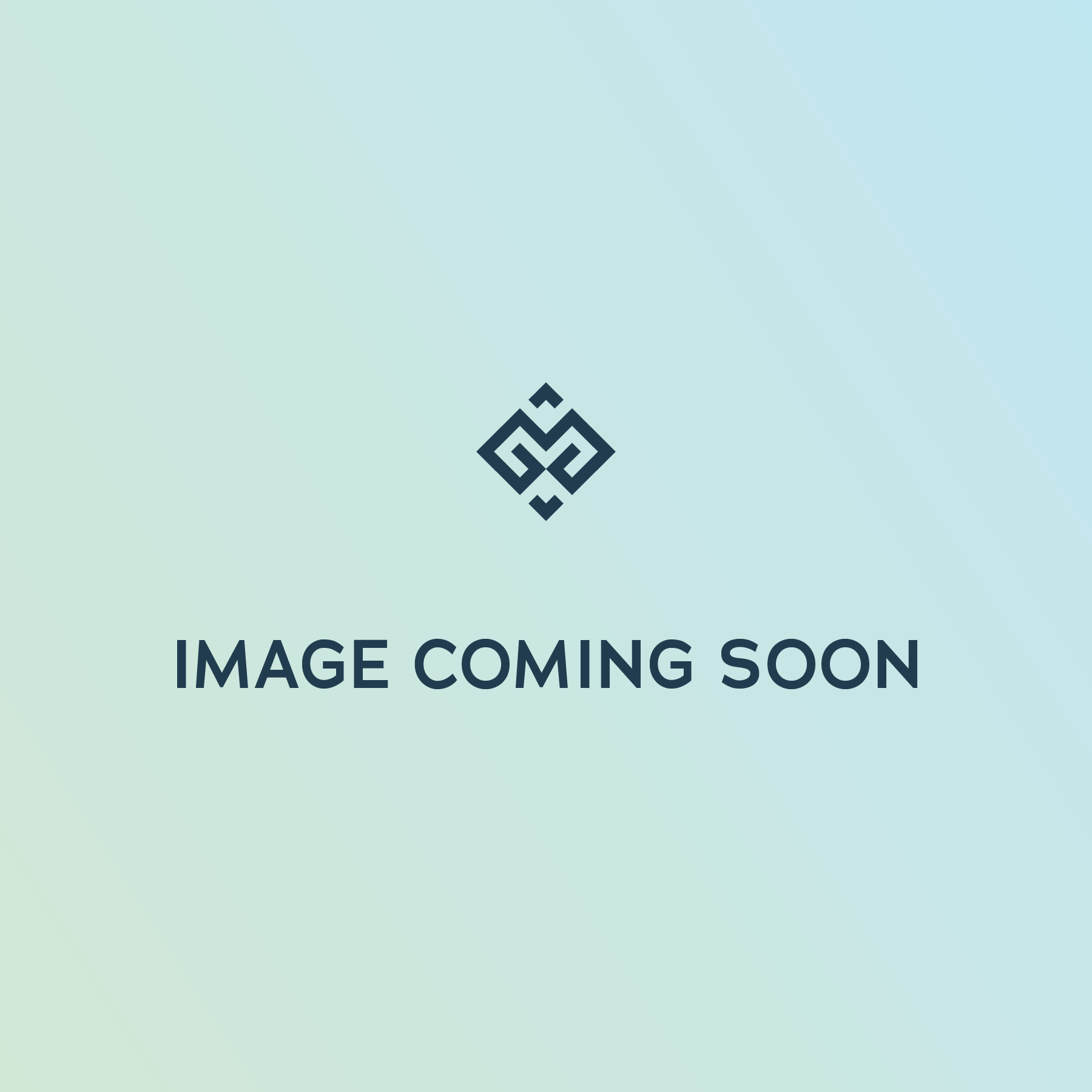 Temporary image placeholder indicating that the product photo is coming soon from Gray Man Gallery.