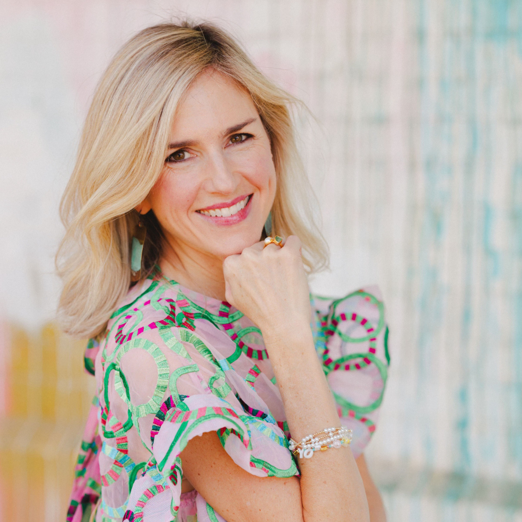 Allison Farr