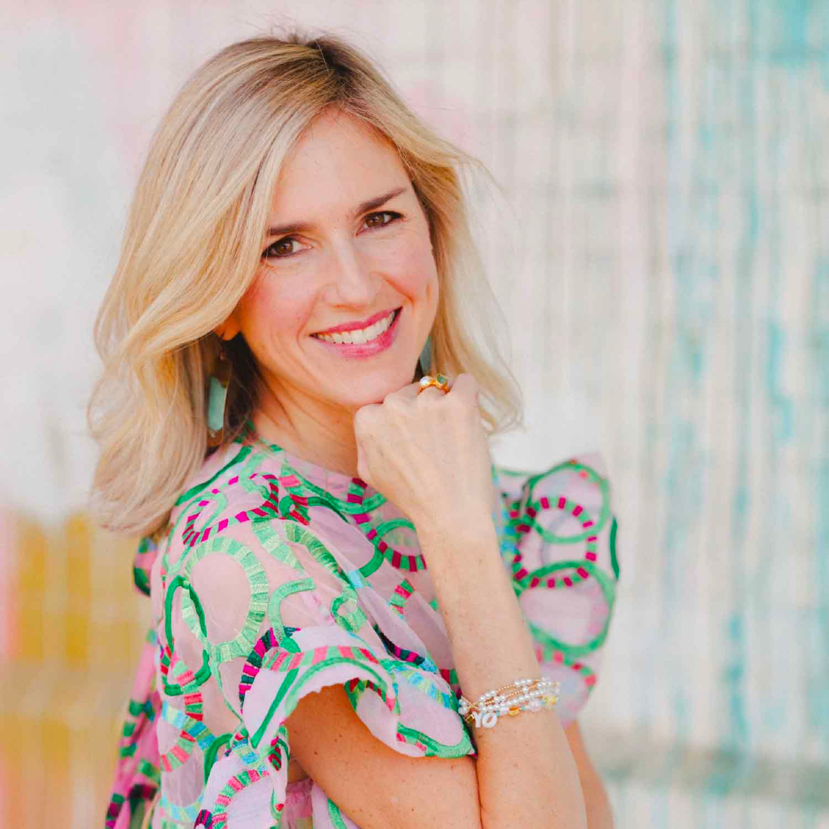 Allison Farr
