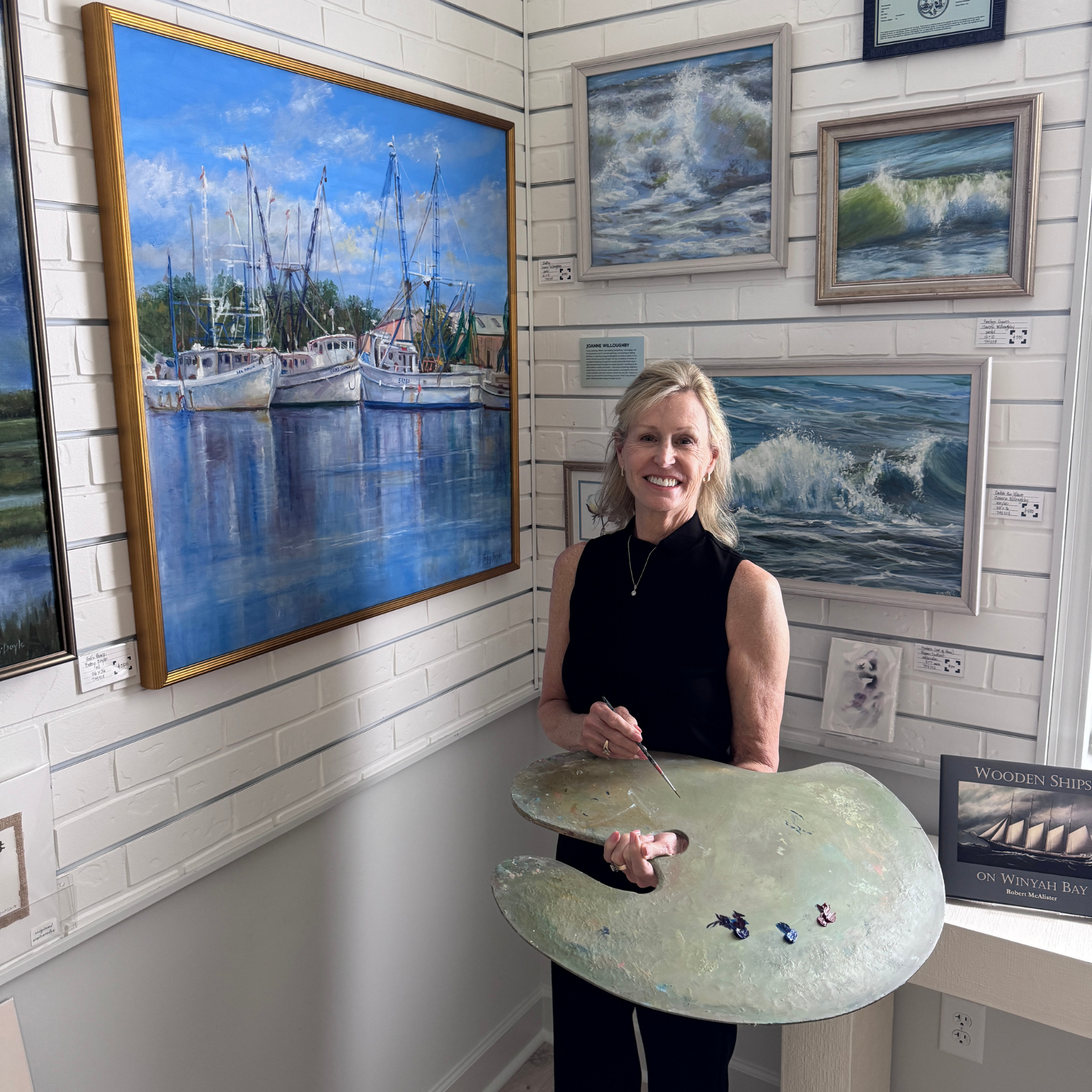 Betsy Boyle