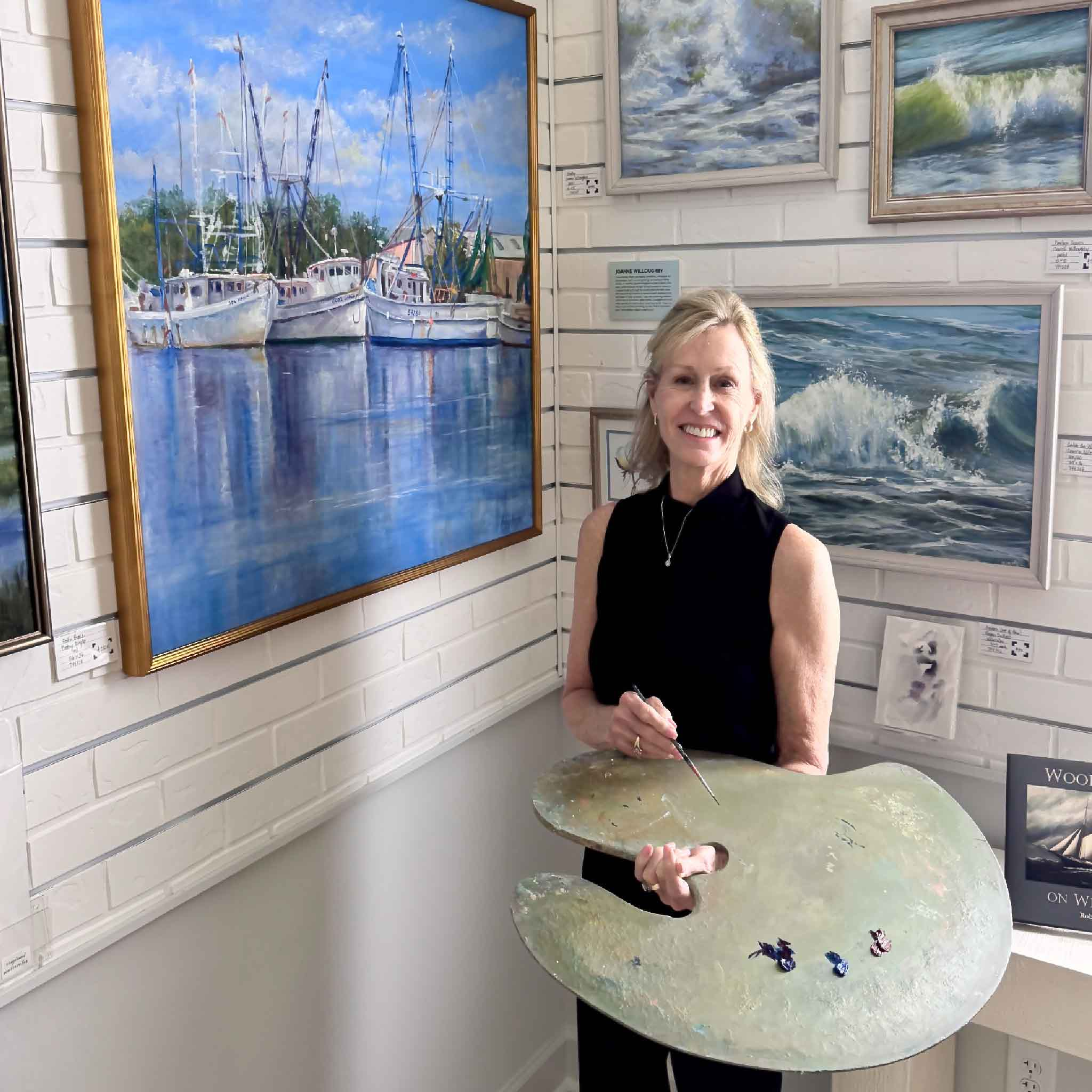 Betsy Boyle