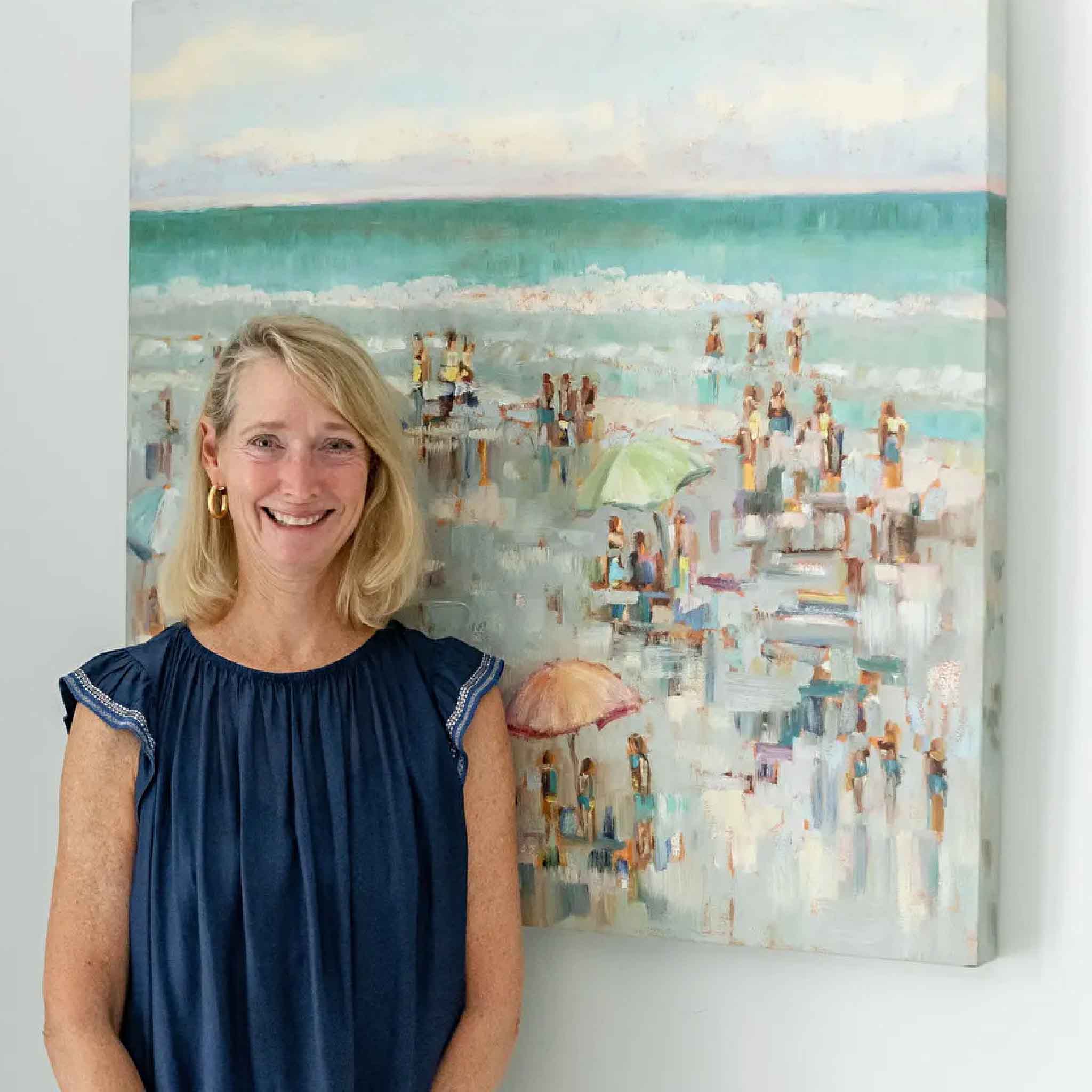 Libby Smart