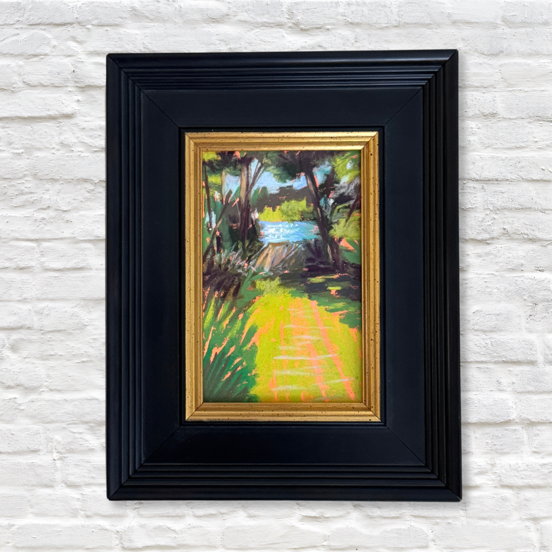 Gray Man Gallery_lowcountry marsh pastel artwork