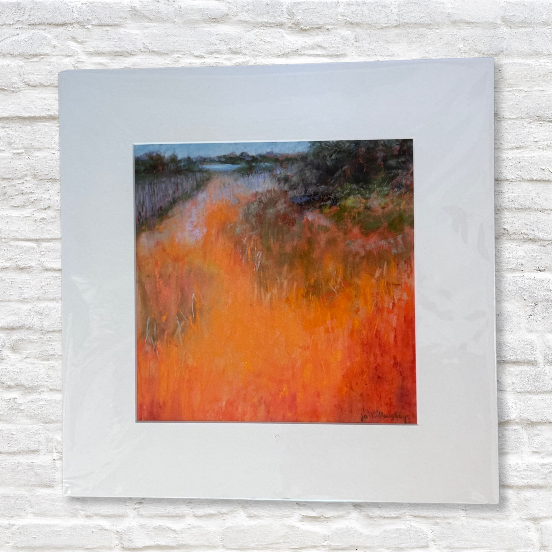 Gray Man Gallery_lowcountry marsh artwork