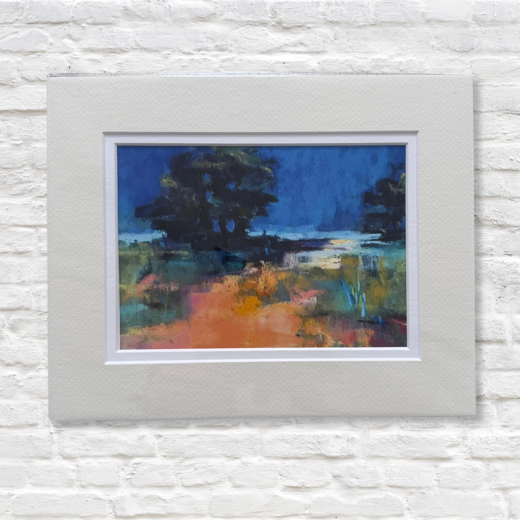 Gray Man Gallery_lowcountry marsh artwork