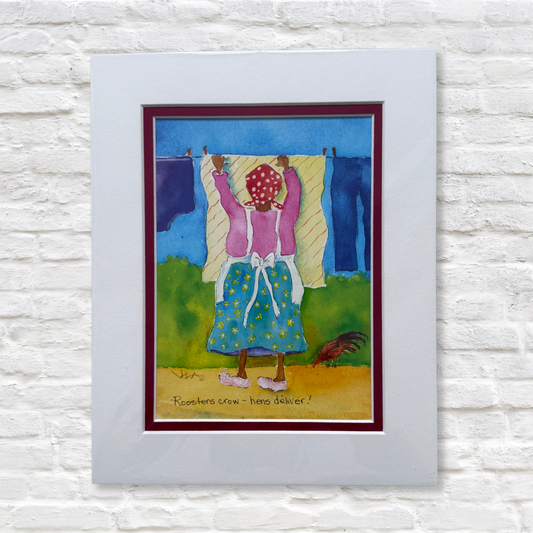 Gray Man Gallery_lowcountry artwork