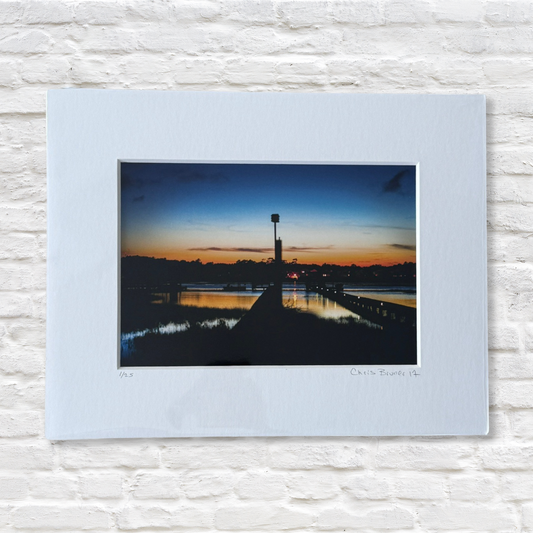 Gray Man Gallery_beach photography