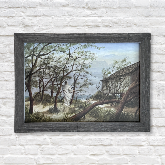 Gray Man Gallery_The Gray Man print