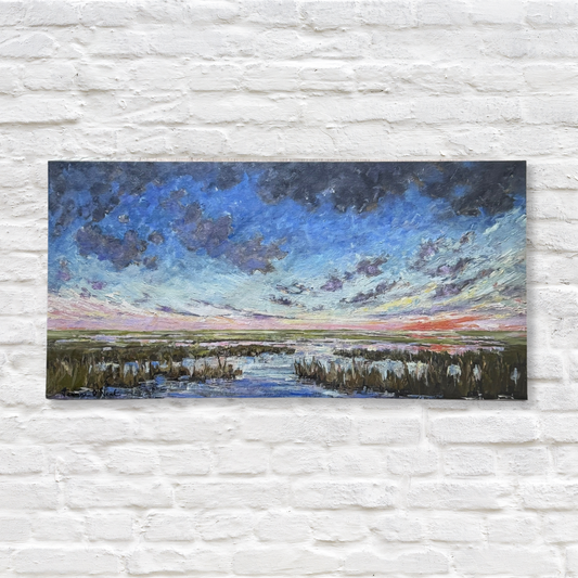 gray man gallery_symphony print