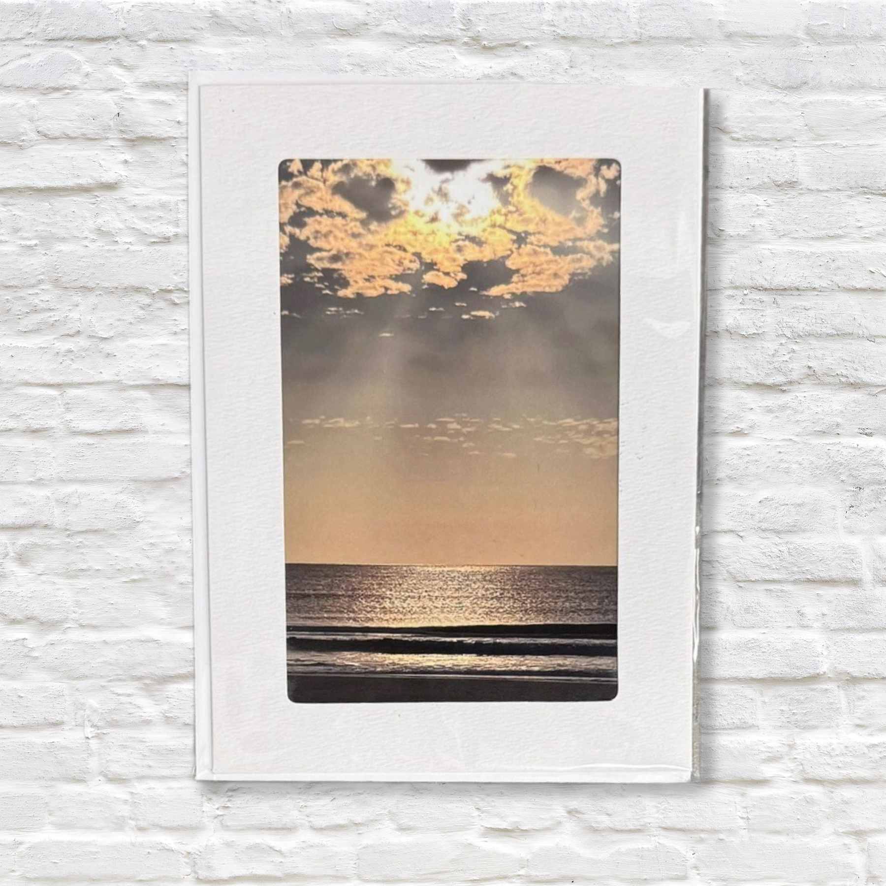 Gray Man Gallery_Atlantic Glory notecards