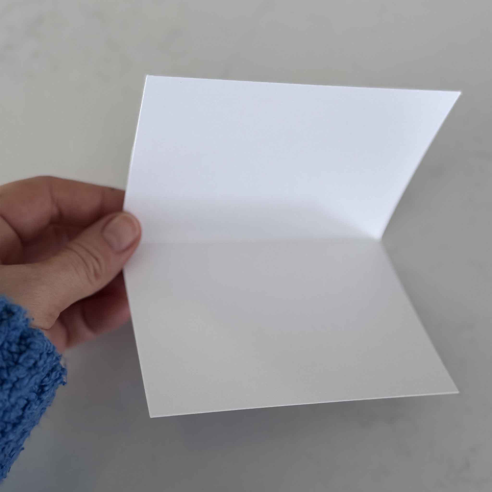 Lowcountry notecard set by local artist Vida Miller at Gray Man Gallery, featuring four colorful coastal landscape designs inspired by the marshes and creeks of the Lowcountry, all blank inside.